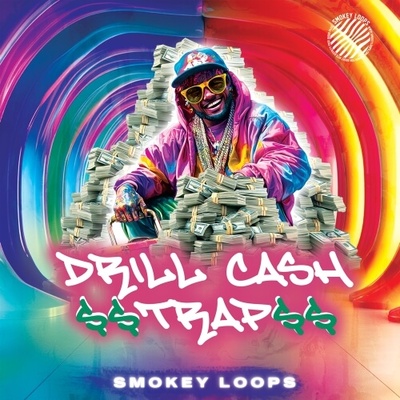 Drill Cash Trap