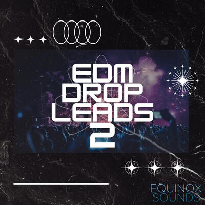 EDM Drop Leads 2