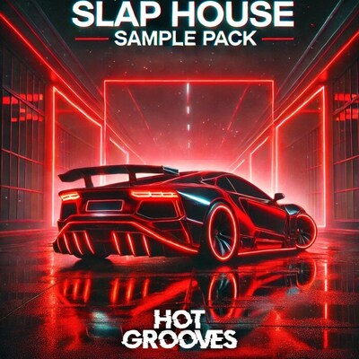 Slap House