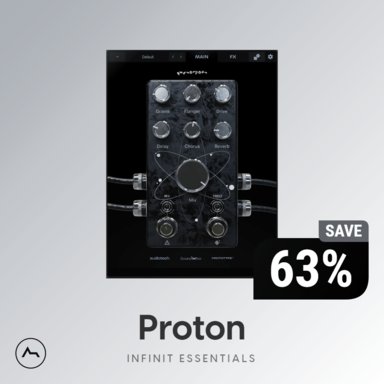 Cutting-Edge Multi-Effects VST Pedal