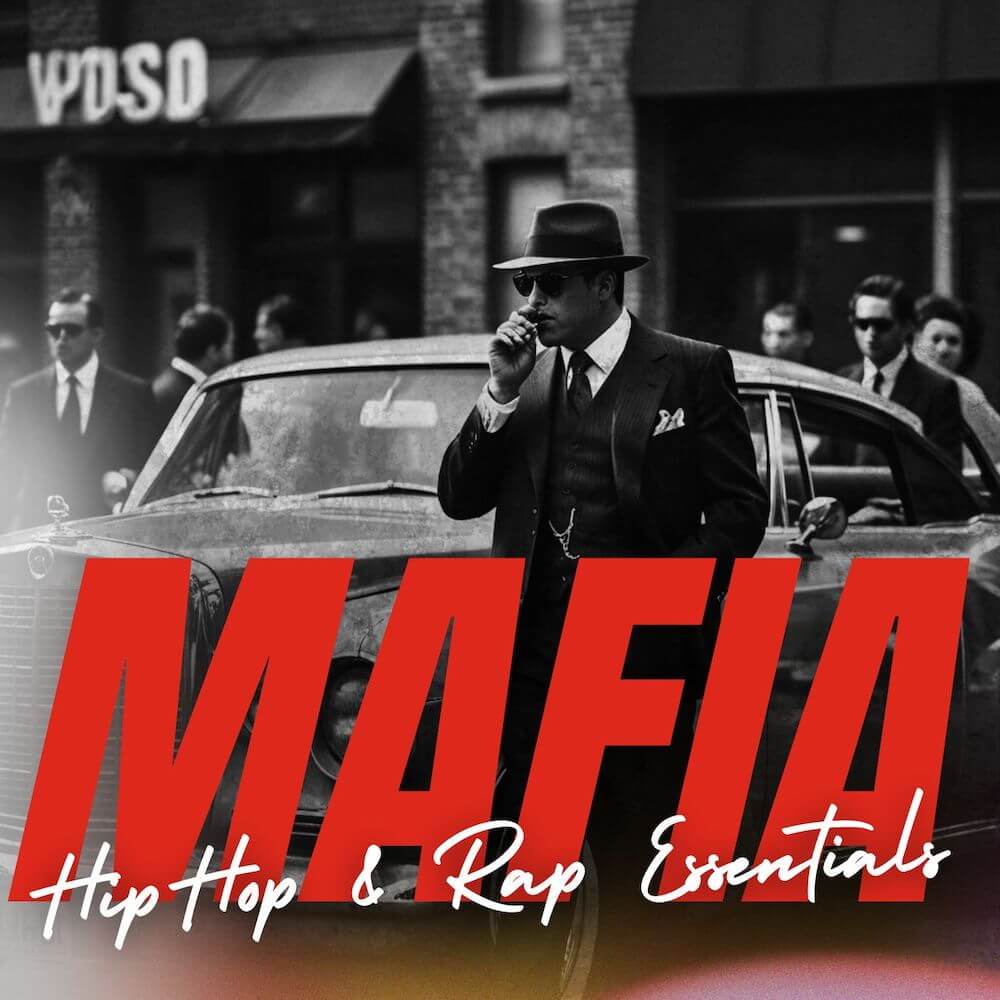 MAFIA - HipHop & Rap Essentials