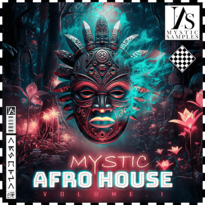 Mystic Afro House Vol 1