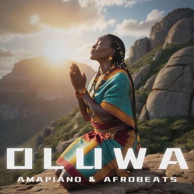 Oluwa - Amapiano & Afrobeats (All In One)