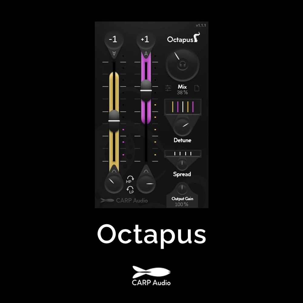 Octapus