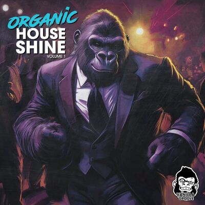 Organic House Shine Vol 1