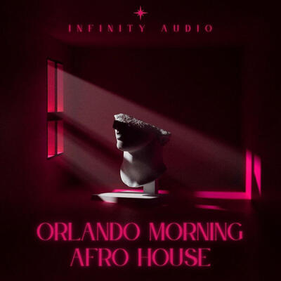 Orlando Morning - Afro House Samples