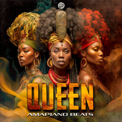 QUEEN - Amapiano Beats