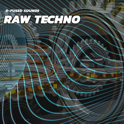 Raw Techno