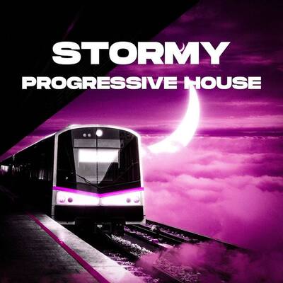 Stormy Progressive House / Melodic Techno