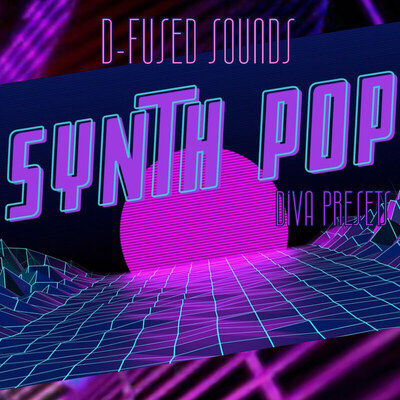 SynthPop