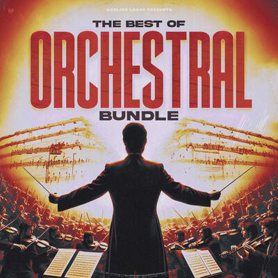 The Best Of Orchestral Bundle