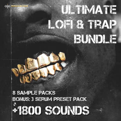 Ultimate LoFi & Trap Bundle