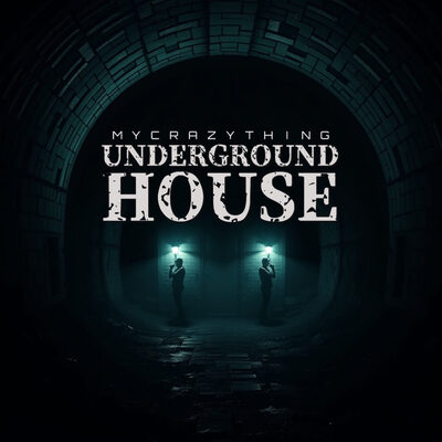 Underground House