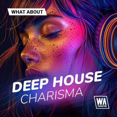 What About: Deep House Charisma