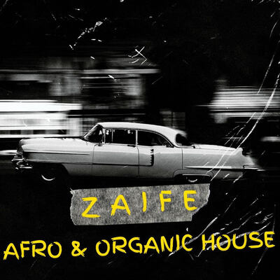 Zaife - Afro & Organic House Construction Kits