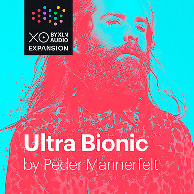 Ultra Bionic by Pedder Mannerfelt