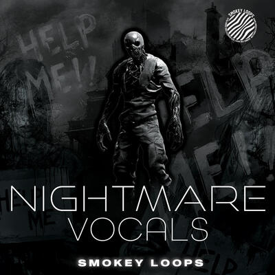 Nightmare Vocals