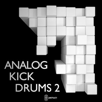 Analog Kick Drums 2