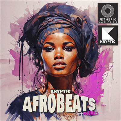 KRYPTIC AFROBEATS VOL 2