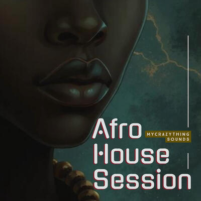 Afro House Session