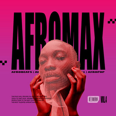 AfroMax Vol. 4