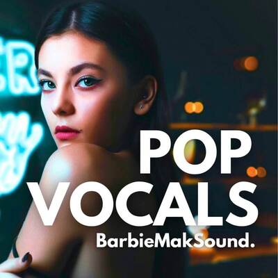 Pop Vocals