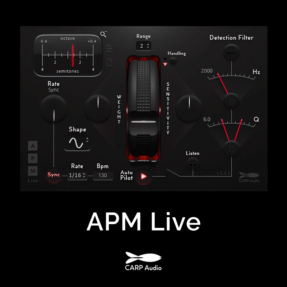 APM Live