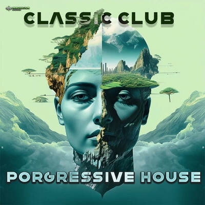 Classic Club - Progressive / Melodic Techno