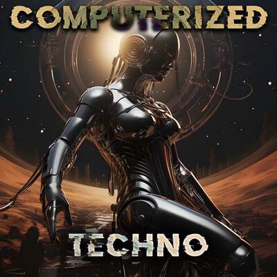 Computerized Techno