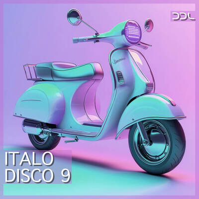 Italo Disco 9