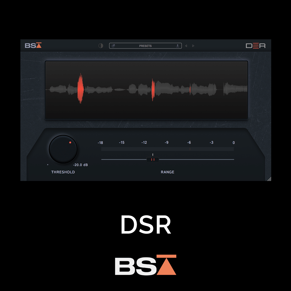 DSR