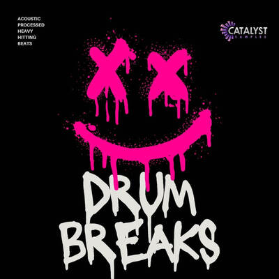 Drum Breaks