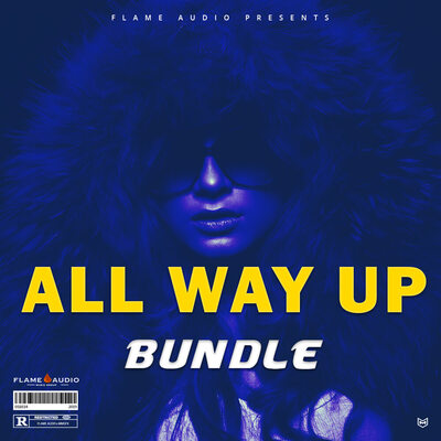 ALL WAY UP BUNDLE