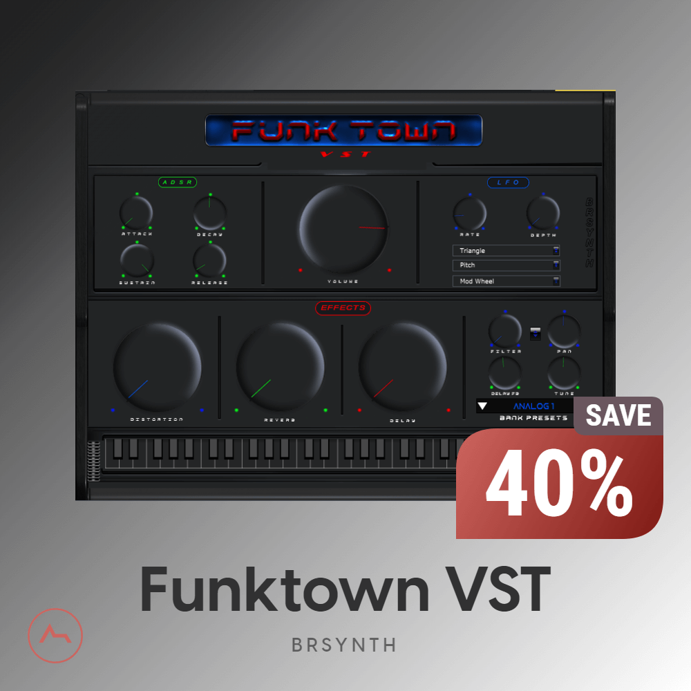 Funktown VST