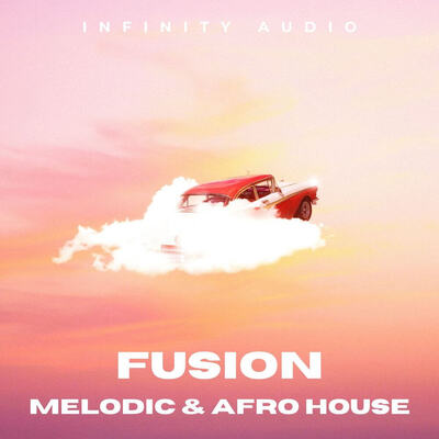 Fusion - Melodic & Afro House