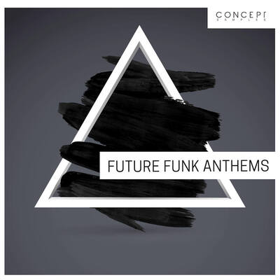 Future Funk Anthems