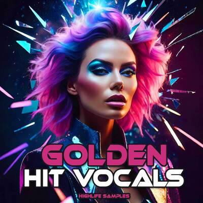 Golden Hit Vocals