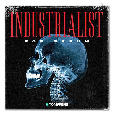 Industrialist