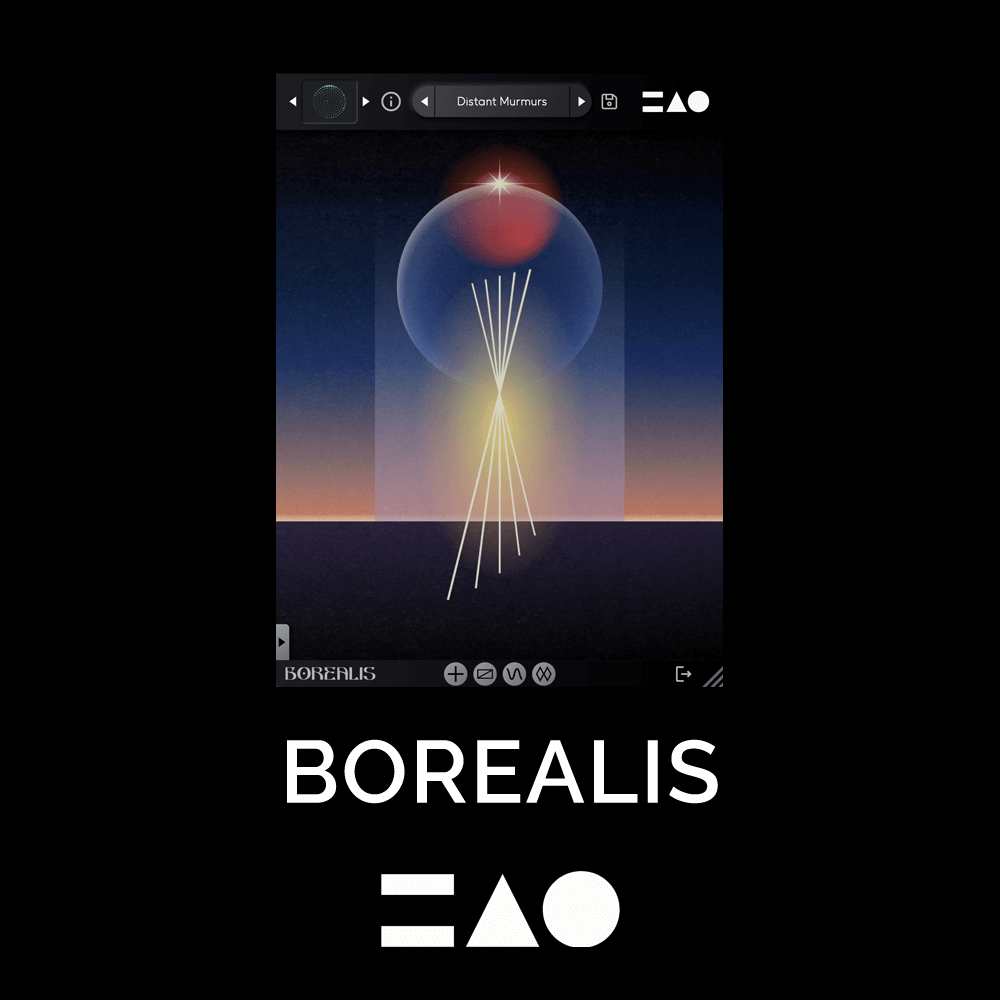 BOREALIS