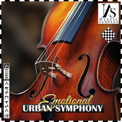 EMOTIONAL URBAN SYMPHONY