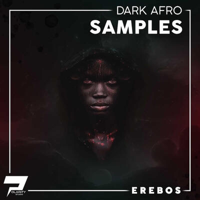 Erebos: Dark Afro Samples