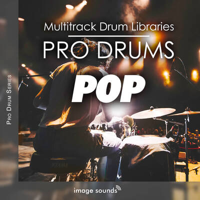 Pro Drums Pop