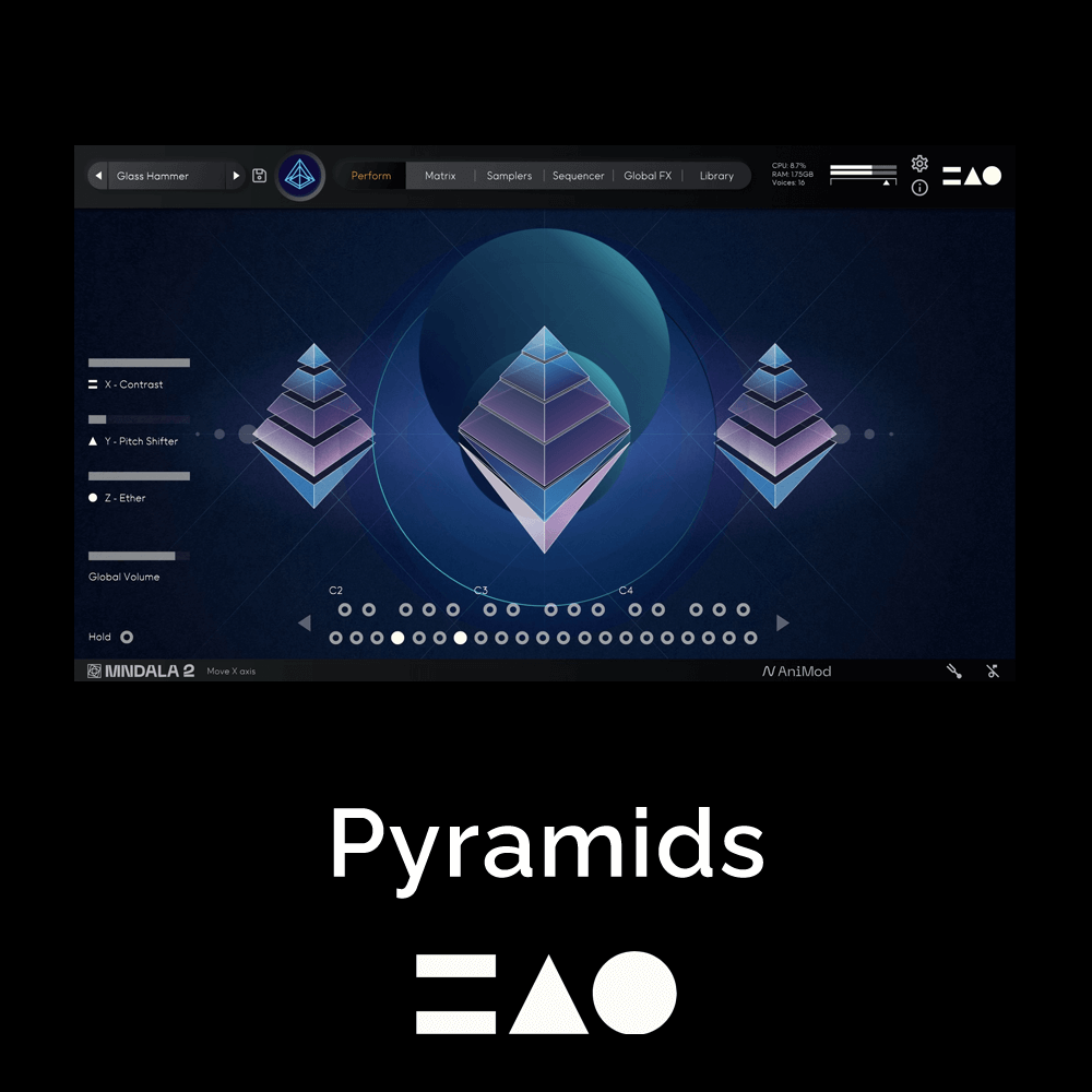 Pyramids