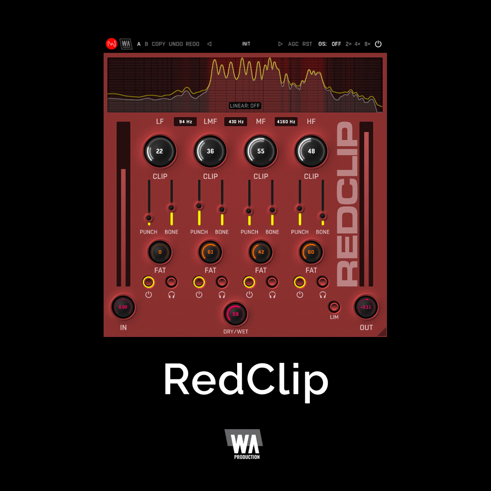 RedClip