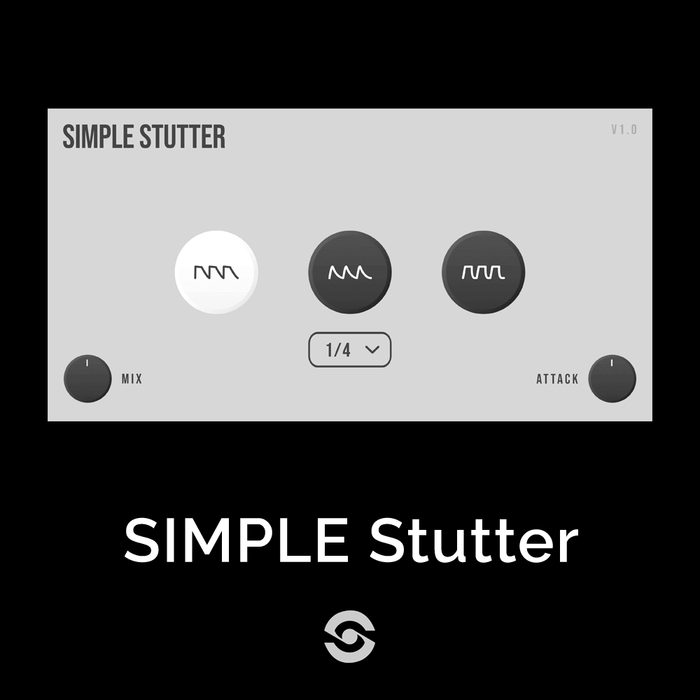 SIMPLE Stutter