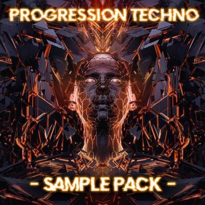 Progression - Techno