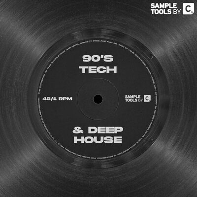 90s Tech & Deep House