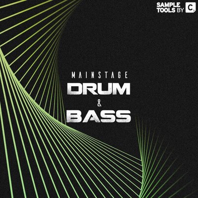 Mainstage Drum & Bass (incl. Vocals)