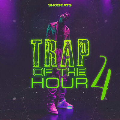 Trap of The Hour 4