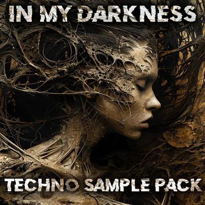 In My Darkness - Techno